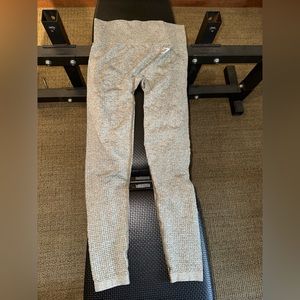 Gym Shark Vital Seamless Leggings
